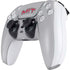 Massachusetts Institute of Technology MIT Engineers Grey PS5 Controller Skin